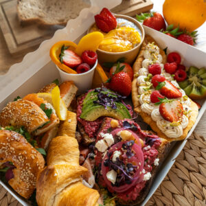 Brunch-Box