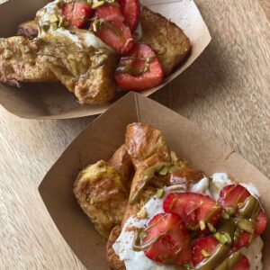 French Toast